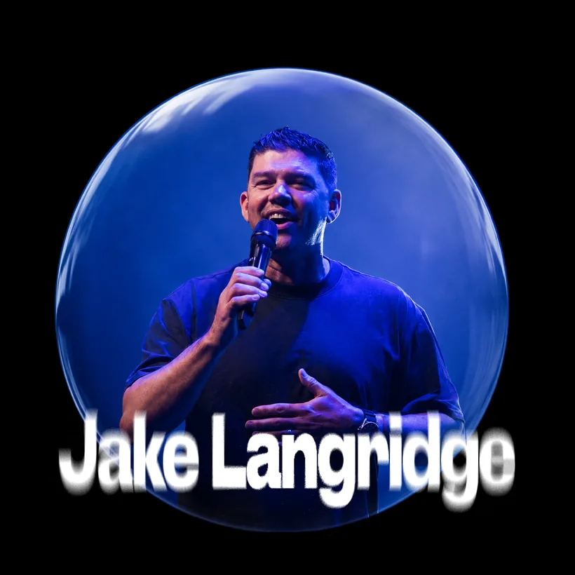 Jake Langridge