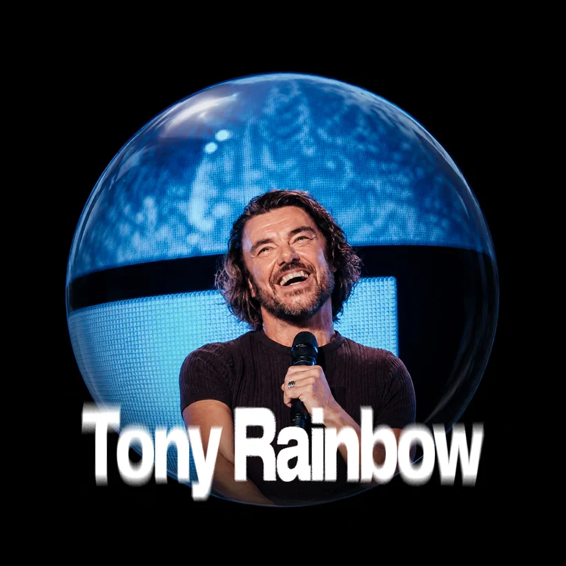 Tony Rainbow